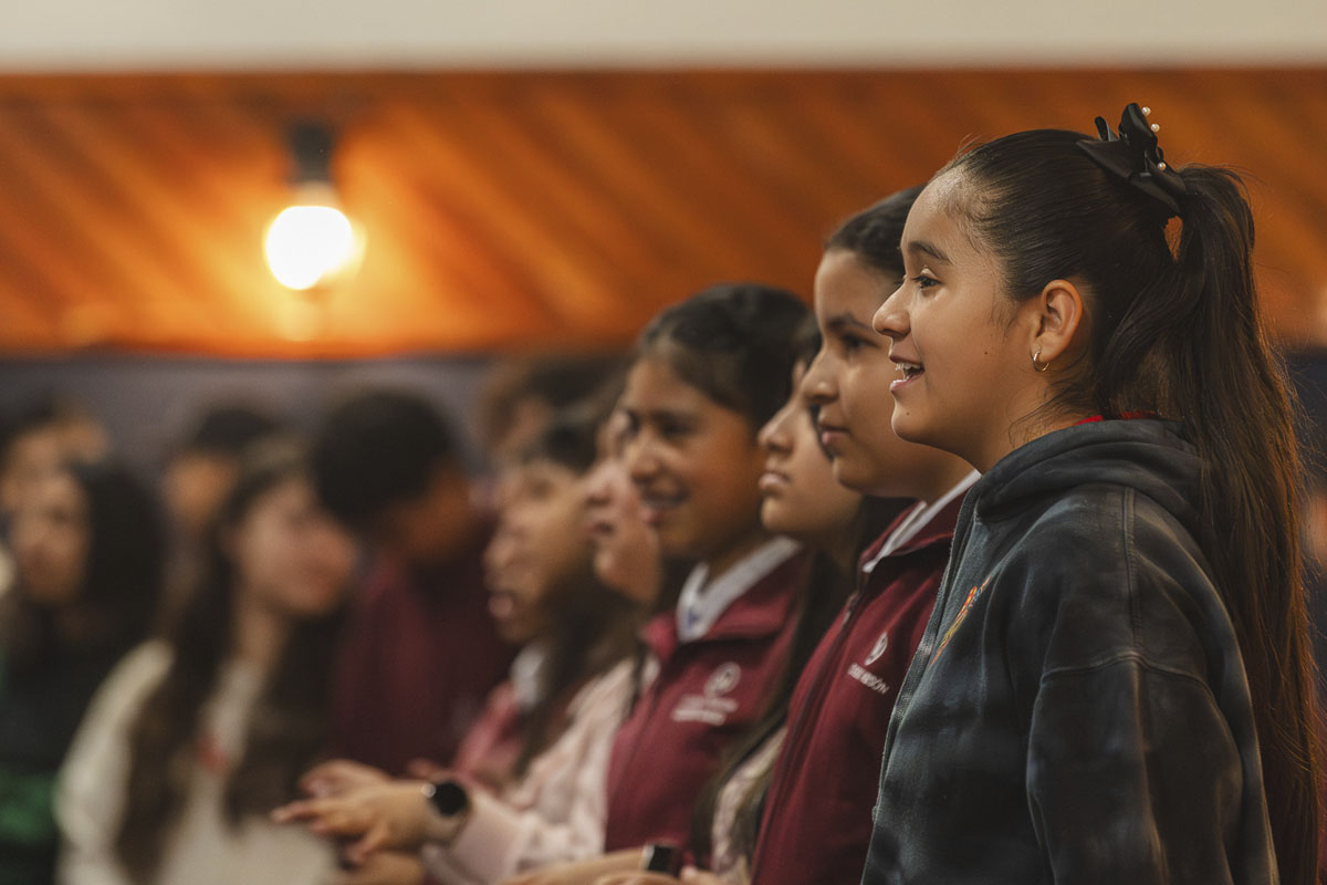 Educación Básica