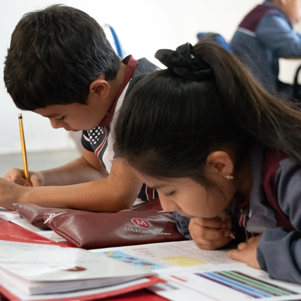 Colegio Mesón